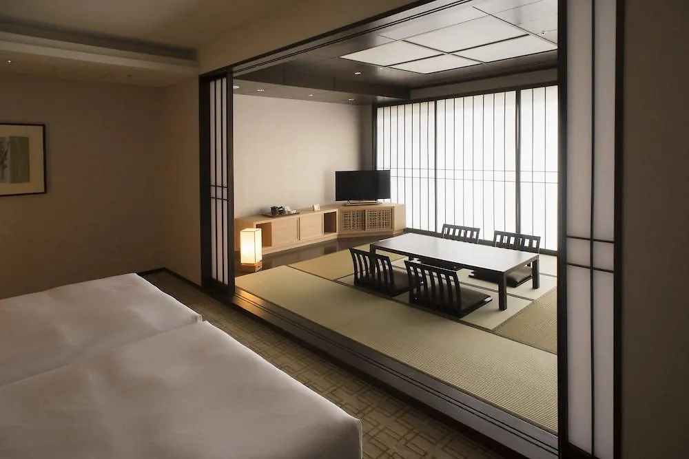 Hotel Hyatt Regency Hakone Resort And Spa