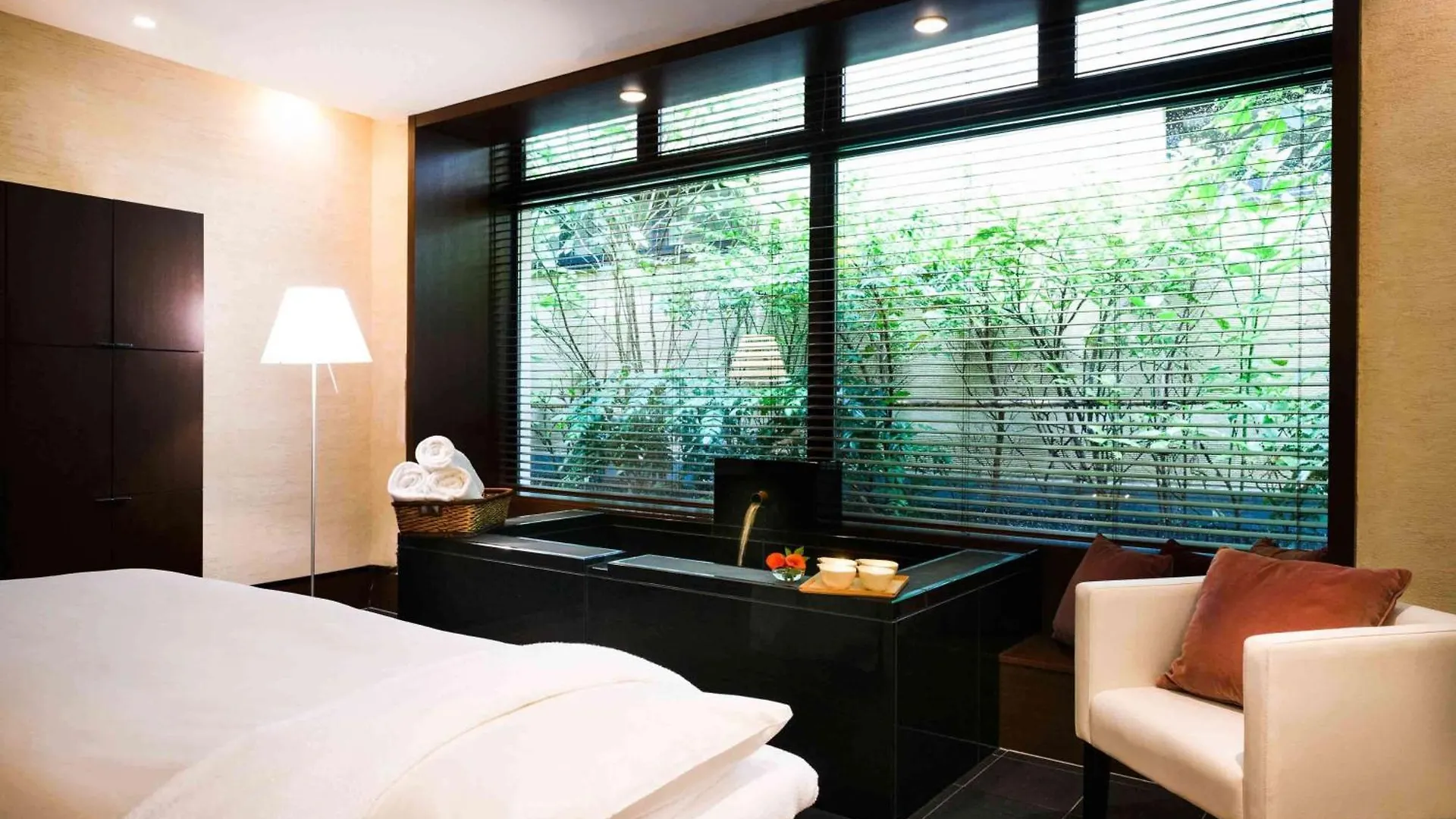 Hyatt Regency Hakone Resort And Spa