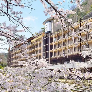 天成園 旅館