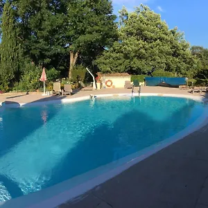 ** Hotel Les Chênes France