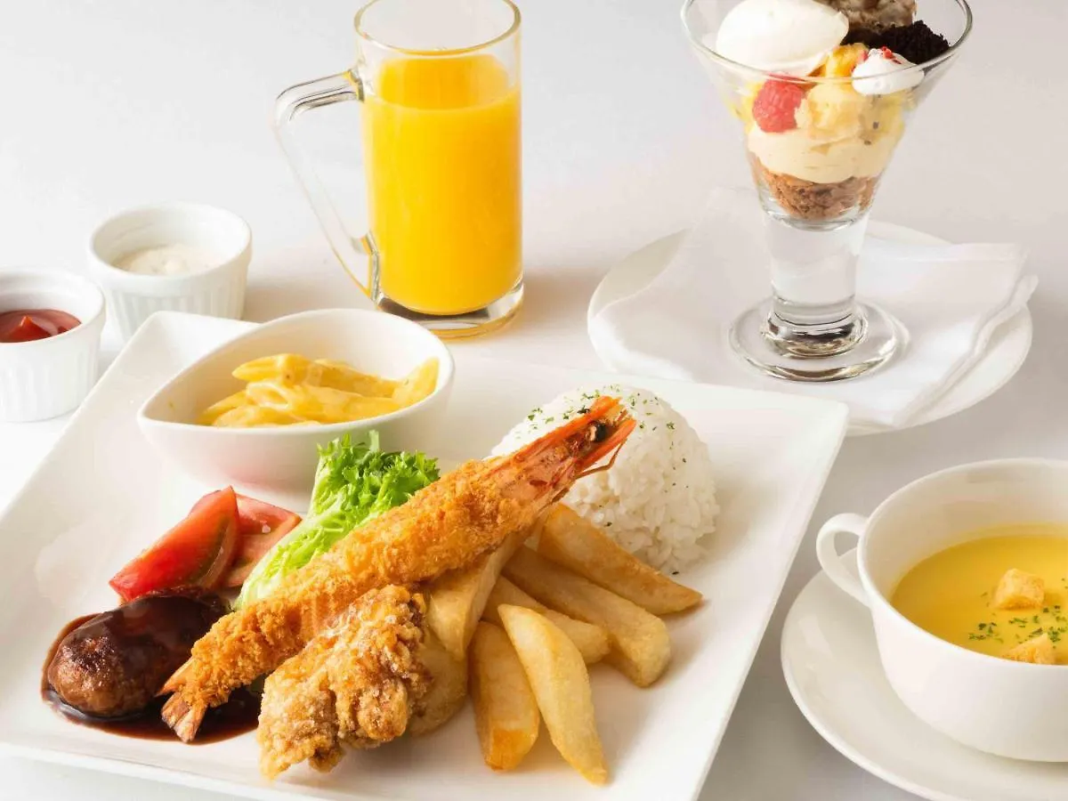 Hyatt Regency Hakone Resort And Spa Hotel