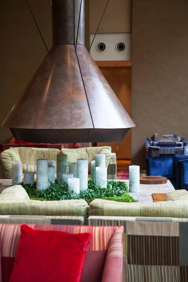**** Hotel Hyatt Regency Hakone Resort And Spa Japan