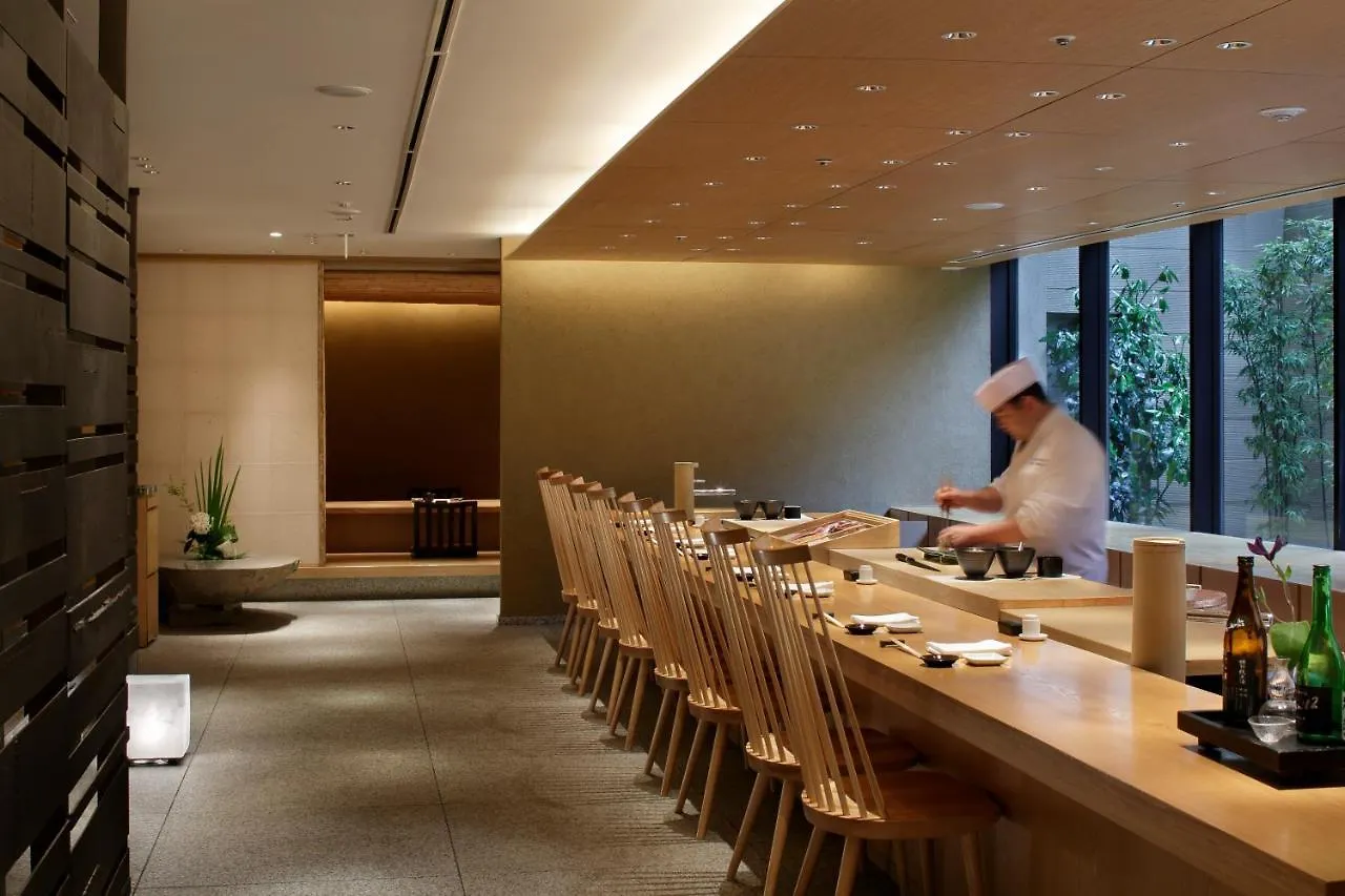 Hotel Hyatt Regency Hakone Resort And Spa