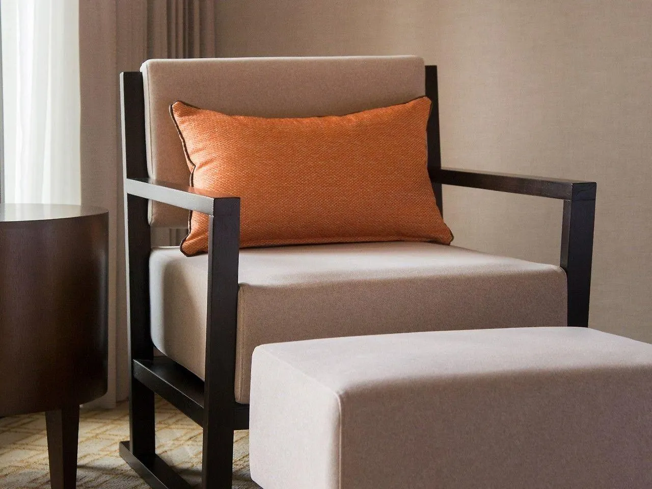 Hyatt Regency Hakone Resort And Spa Hotel