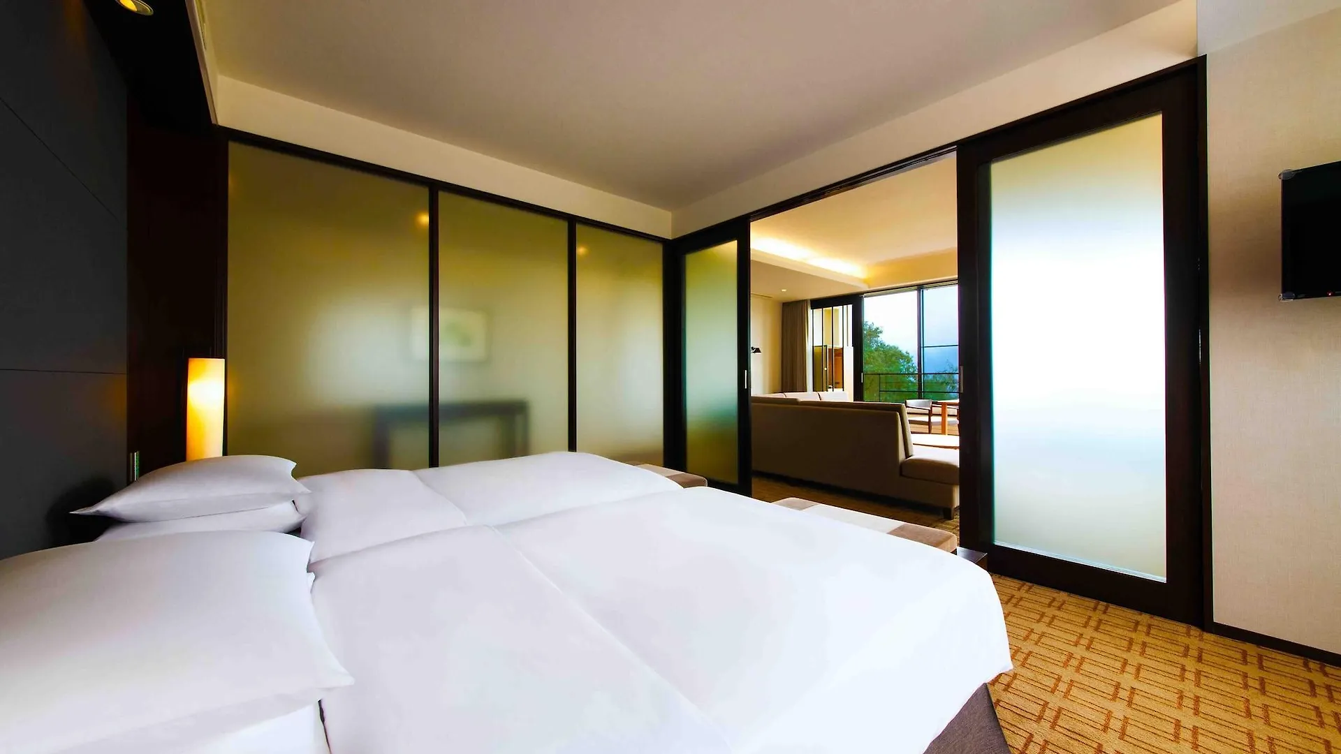 Hyatt Regency Hakone Resort And Spa 4*,  Japan