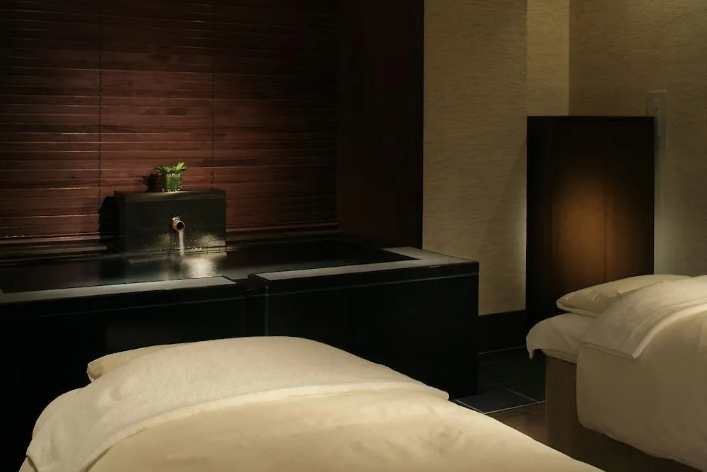 Hyatt Regency Hakone Resort And Spa