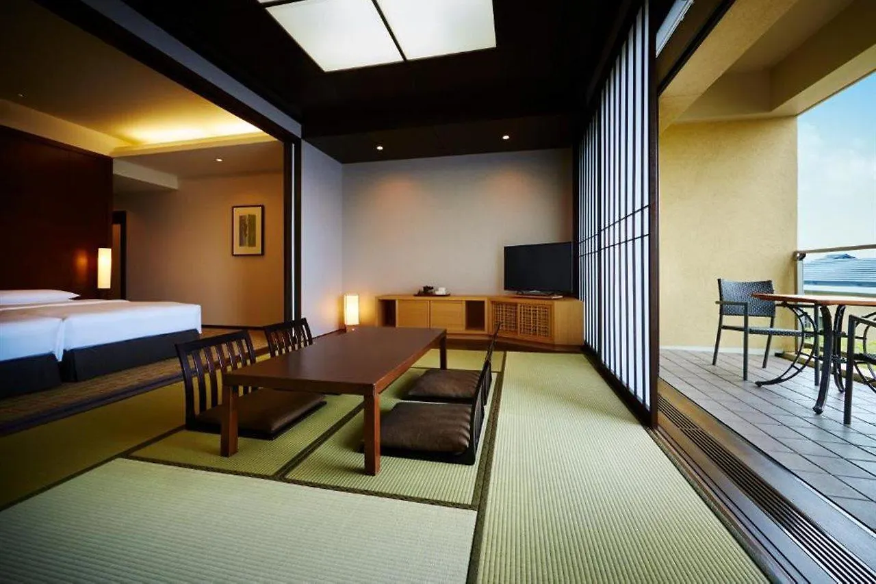 Hotel Hyatt Regency Hakone Resort And Spa