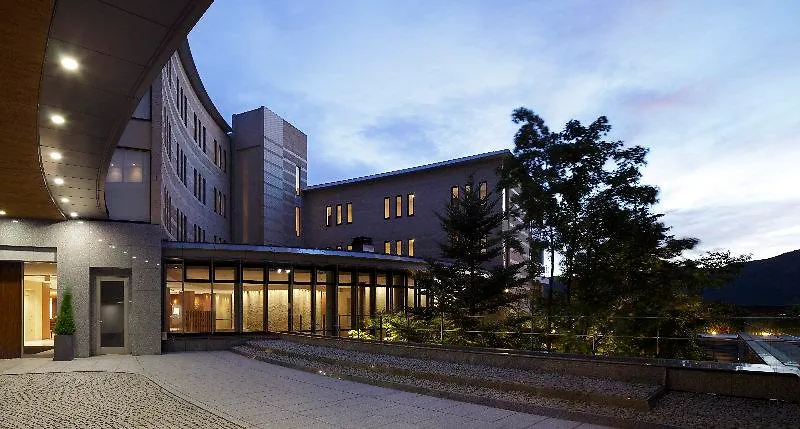 Hotel Hyatt Regency Hakone Resort And Spa