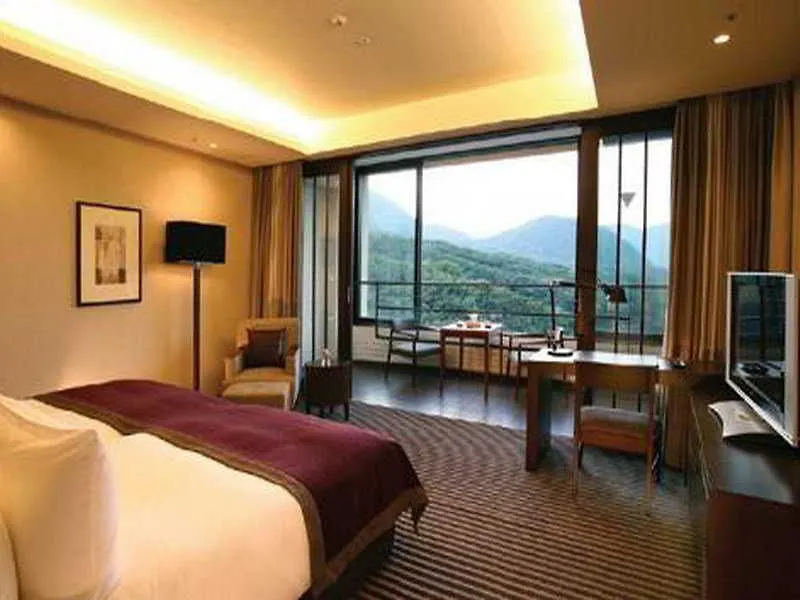 Hotel Hyatt Regency Hakone Resort And Spa