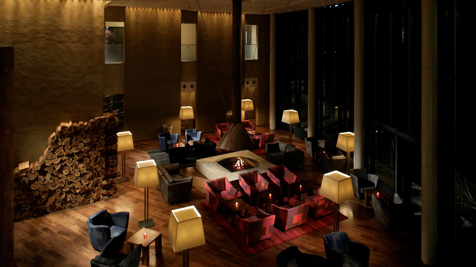 Hyatt Regency Hakone Resort And Spa Japan