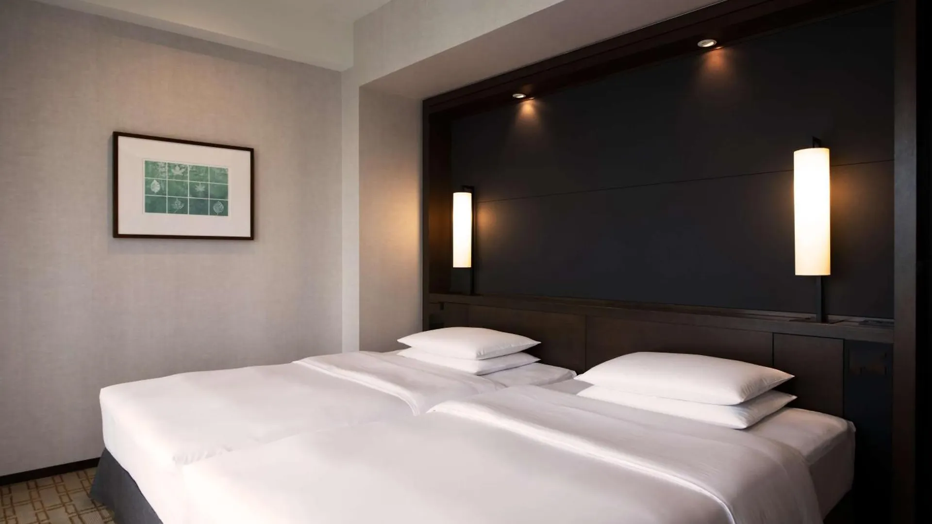 Hyatt Regency Hakone Resort And Spa 4*,