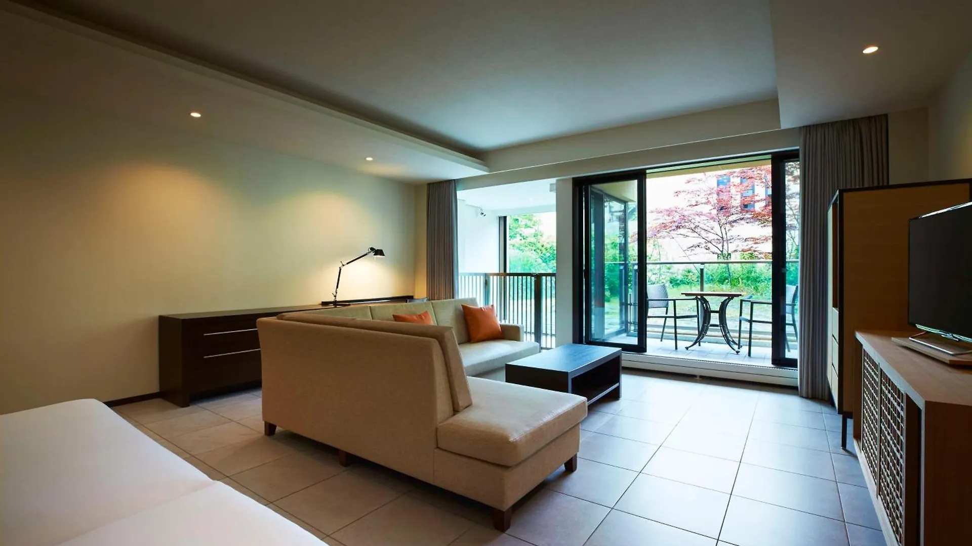 Hyatt Regency Hakone Resort And Spa