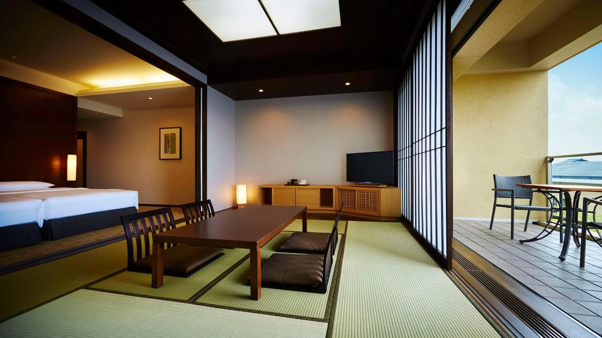 Hyatt Regency Hakone Resort And Spa 4*,  Japan