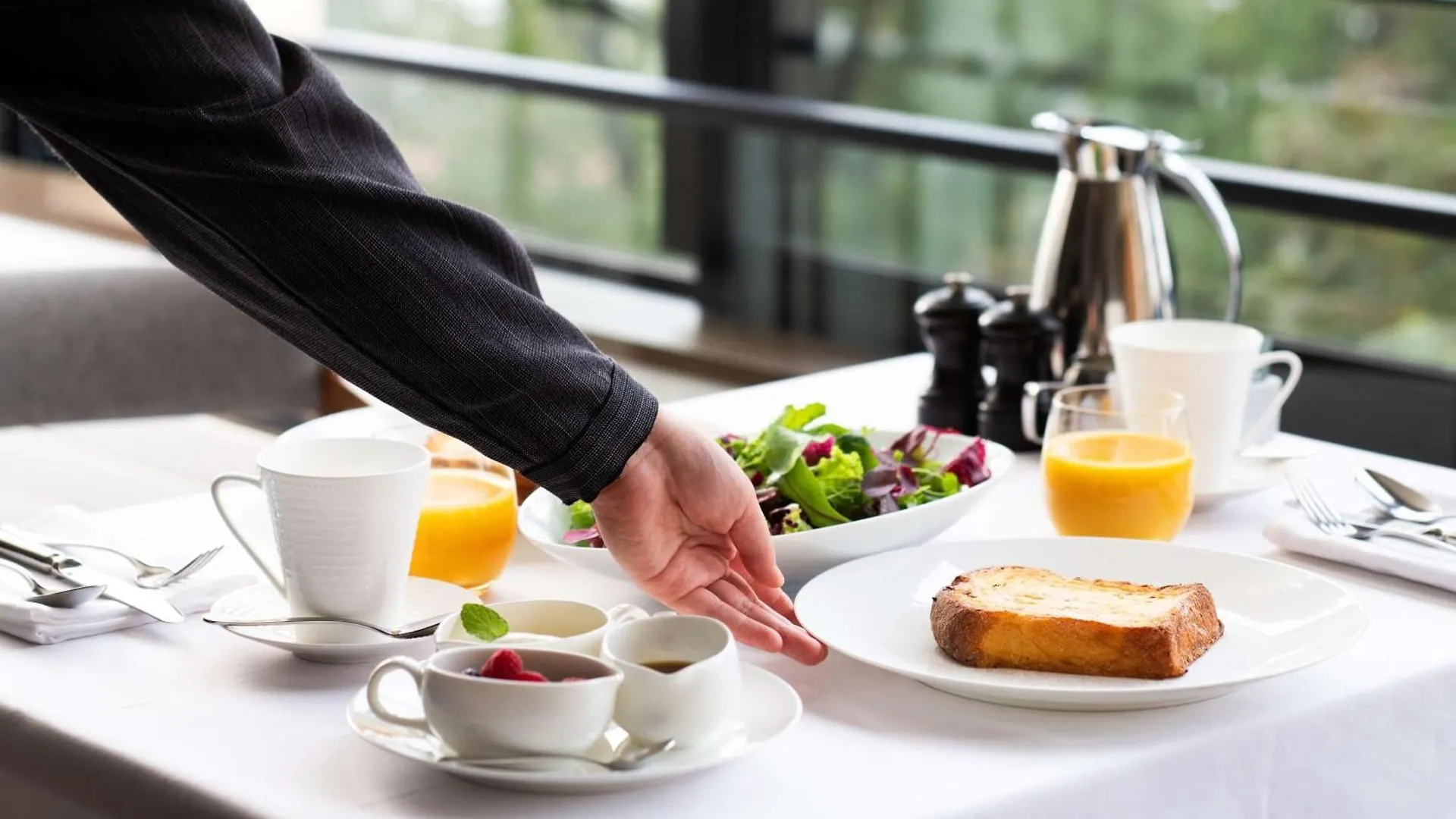 **** Hotel Hyatt Regency Hakone Resort And Spa Japan