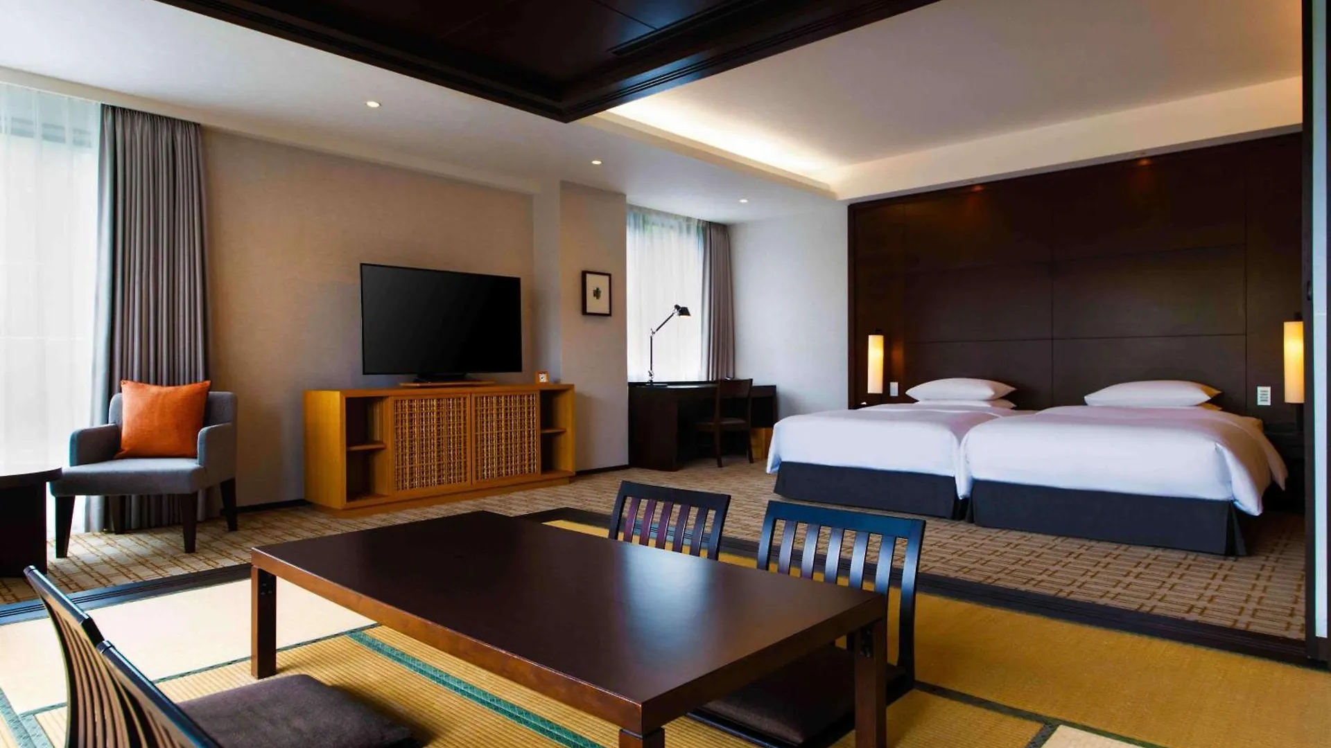 **** Hotel Hyatt Regency Hakone Resort And Spa Japan