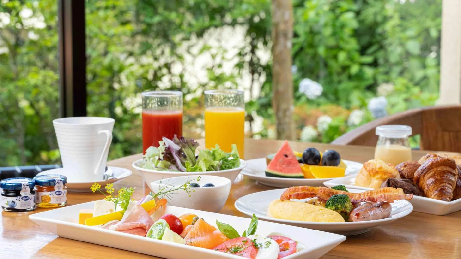 Hyatt Regency Hakone Resort And Spa 4*,  Japan