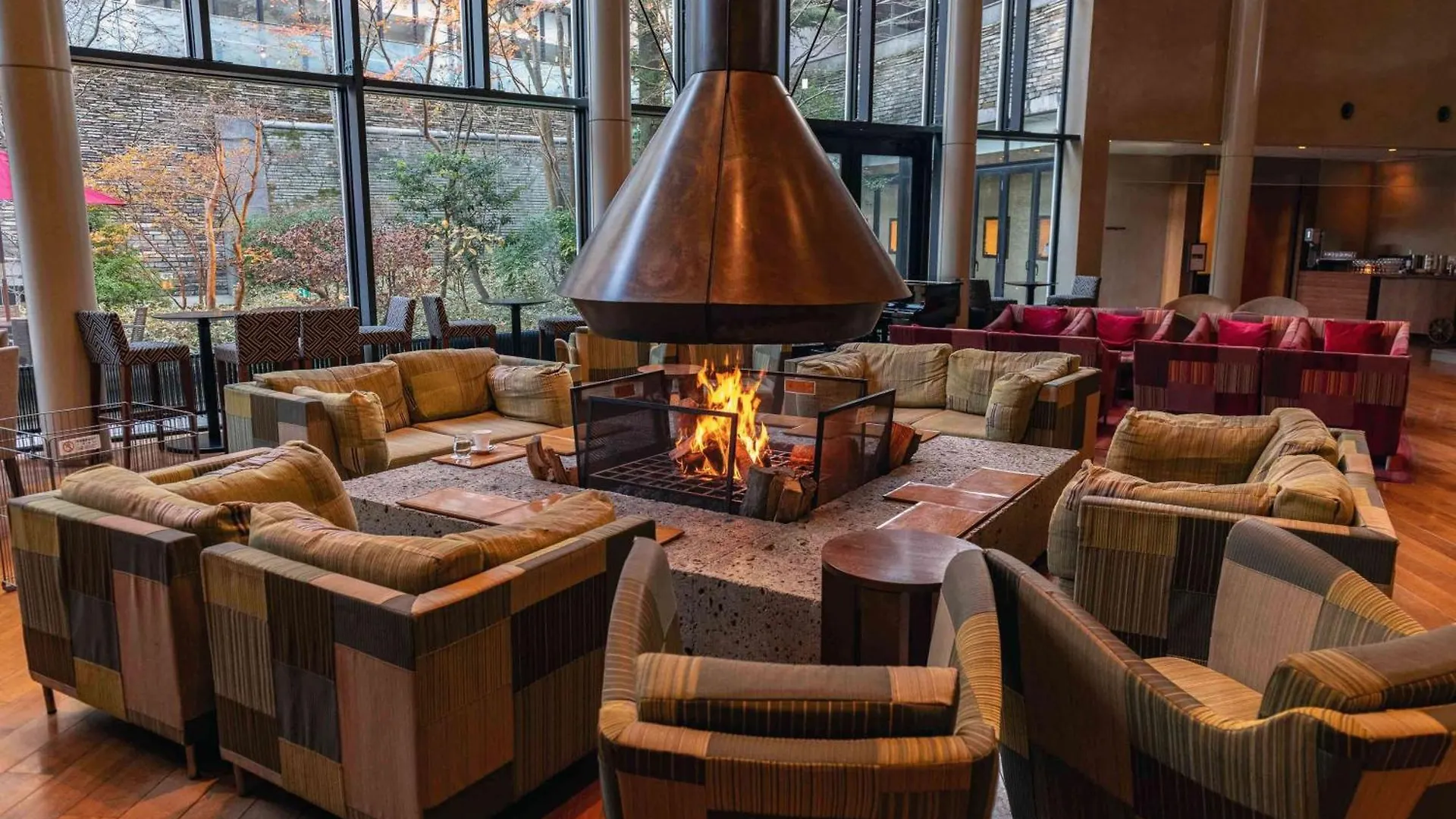 **** Hotel Hyatt Regency Hakone Resort And Spa Japan