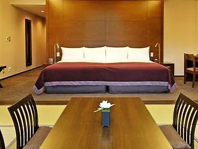 Hyatt Regency Hakone Resort And Spa Hotel