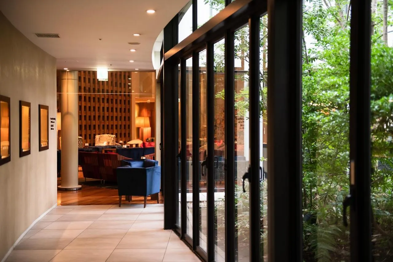 Hyatt Regency Hakone Resort And Spa