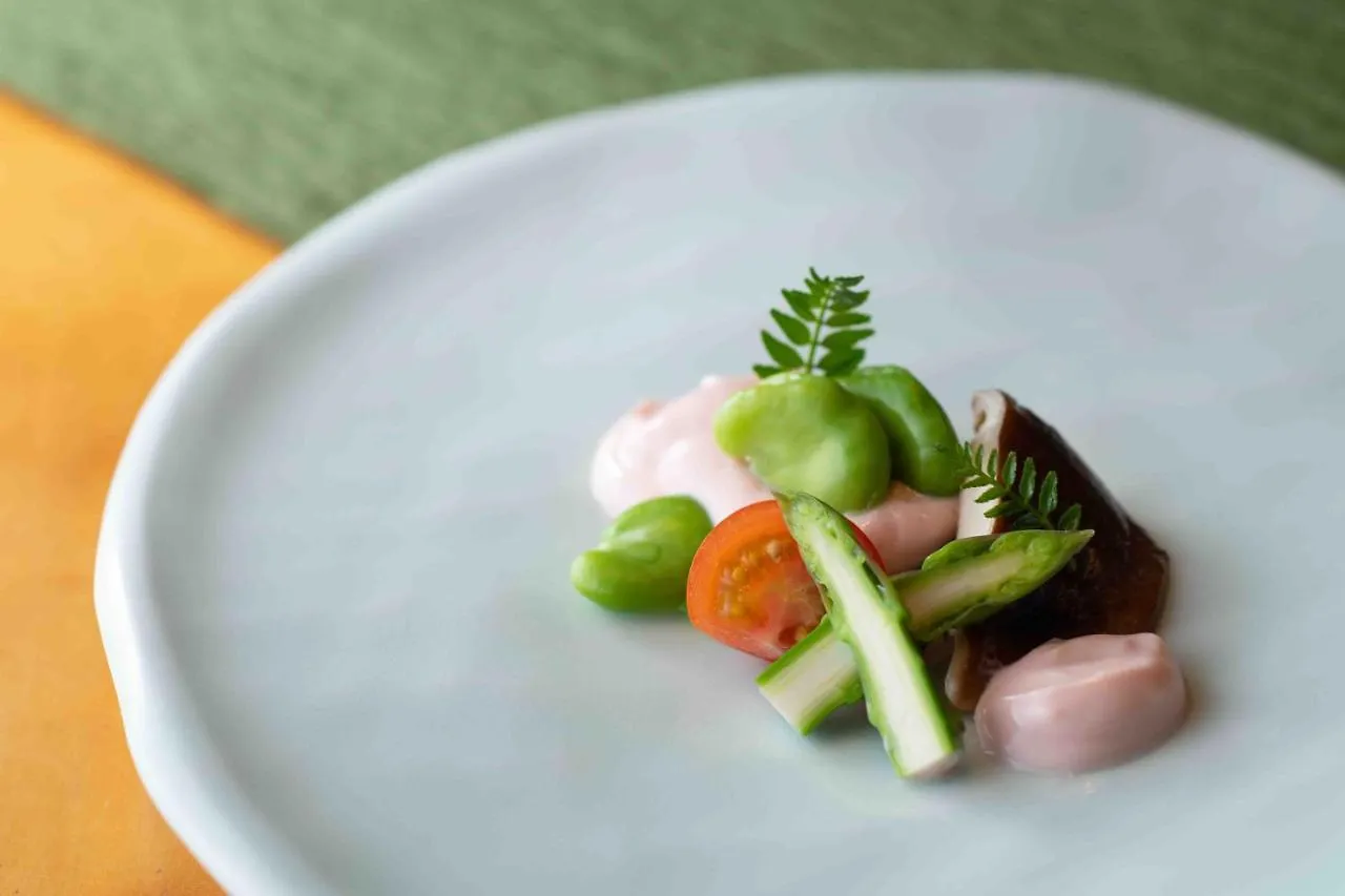 **** Hotel Hyatt Regency Hakone Resort And Spa Japan