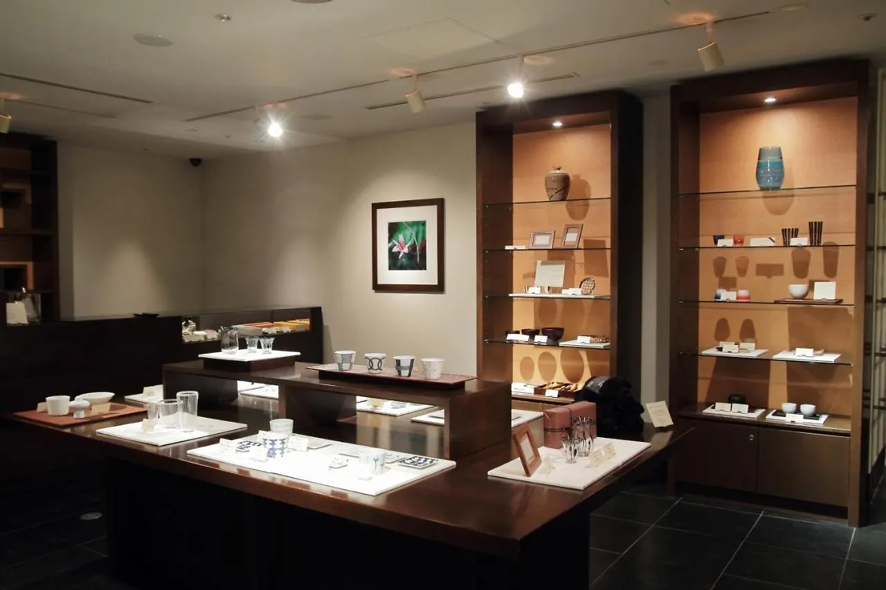 Hyatt Regency Hakone Resort And Spa 4*,  Japan