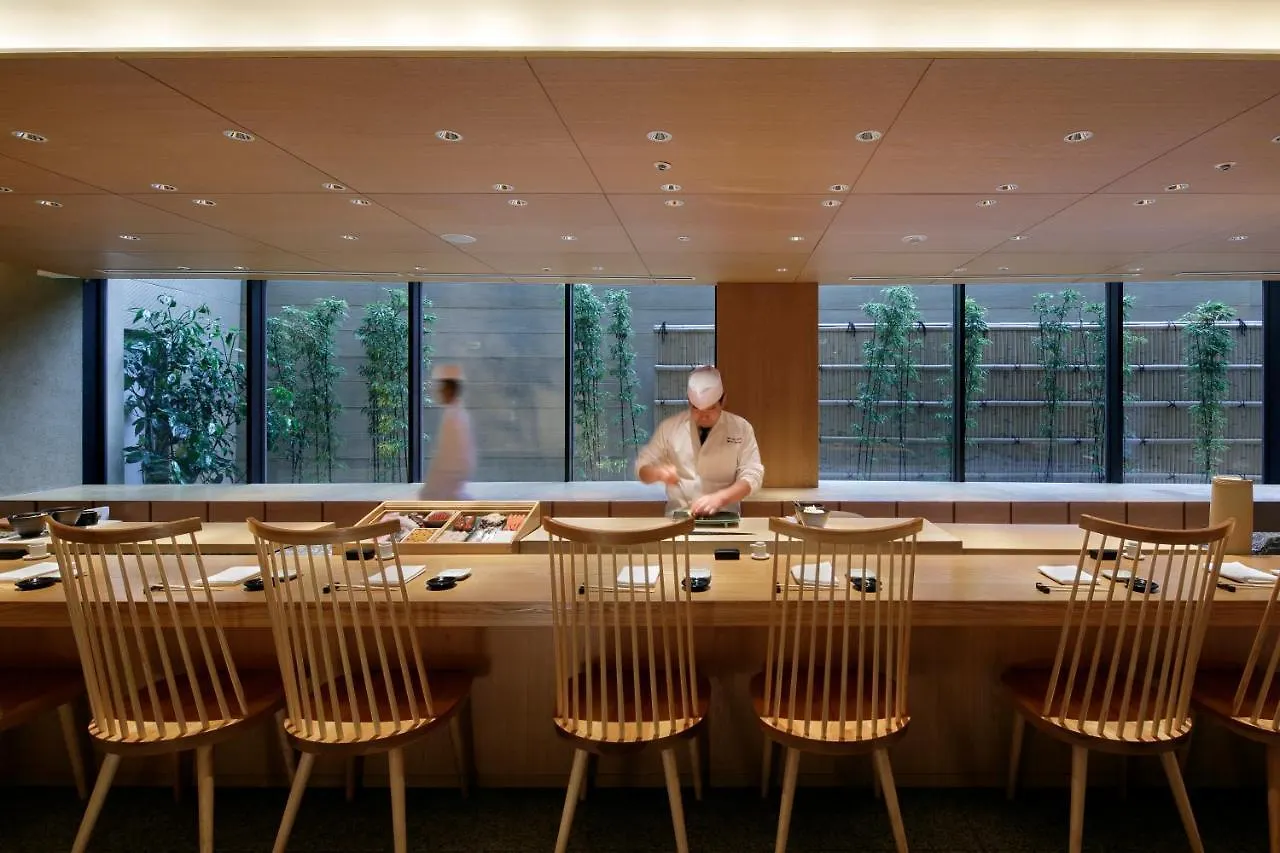 Hyatt Regency Hakone Resort And Spa
