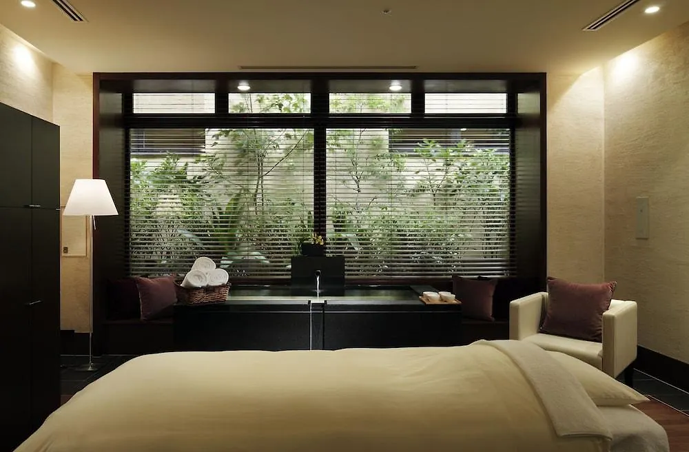 Hyatt Regency Hakone Resort And Spa Hotel