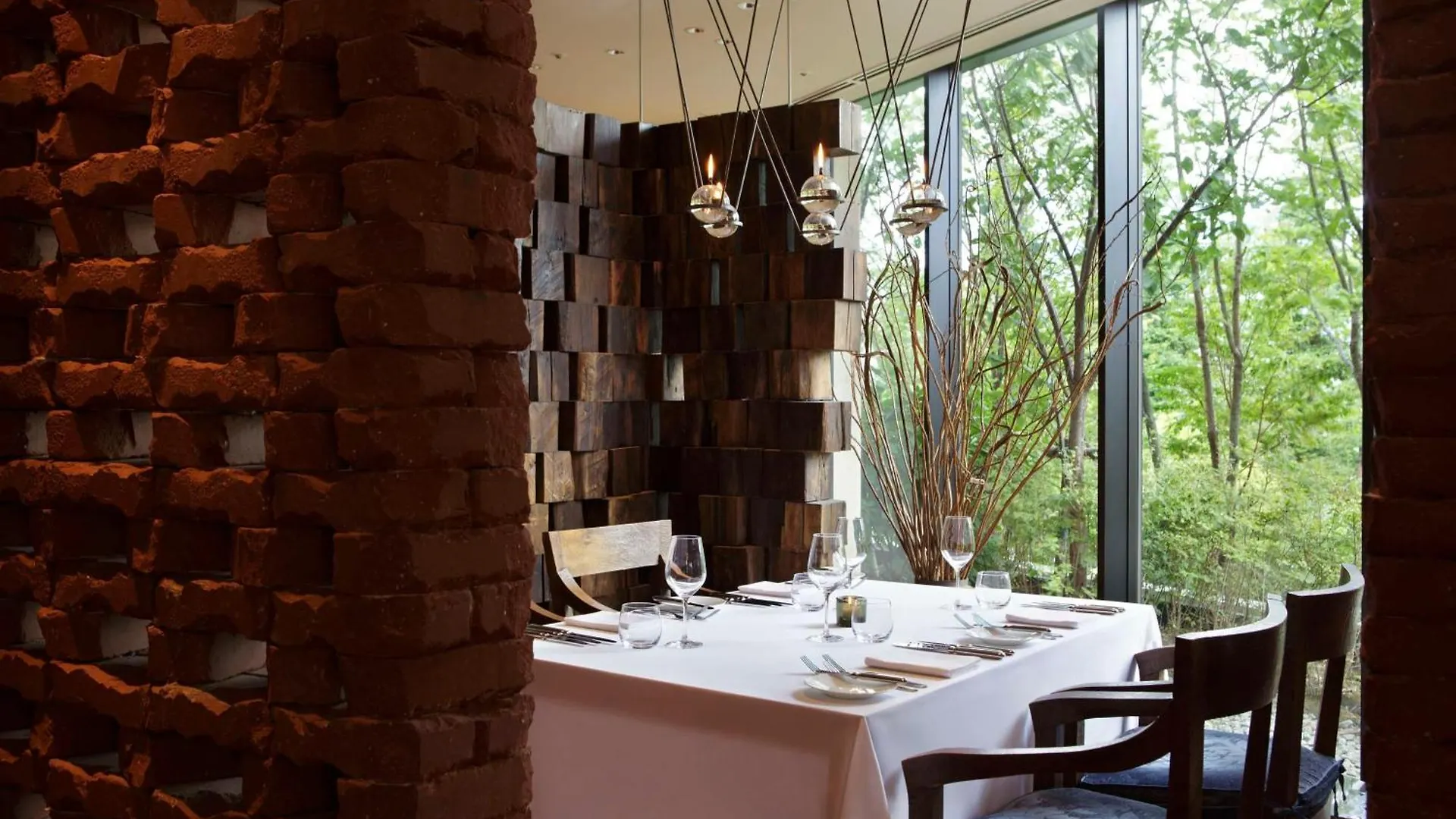 Hyatt Regency Hakone Resort And Spa Hotel